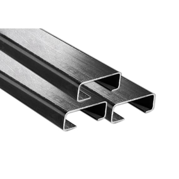 steel lipped channel 6m picture 1