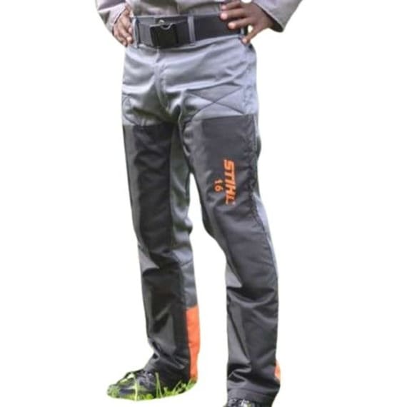 stihl pants safety picture 1
