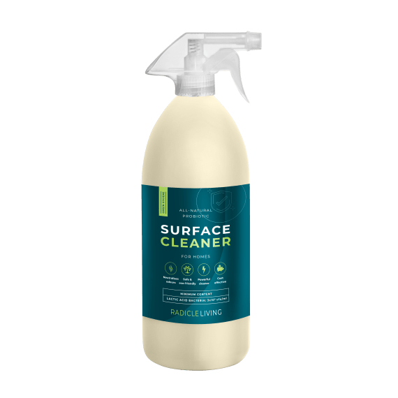 radicle living surface cleaner picture 1