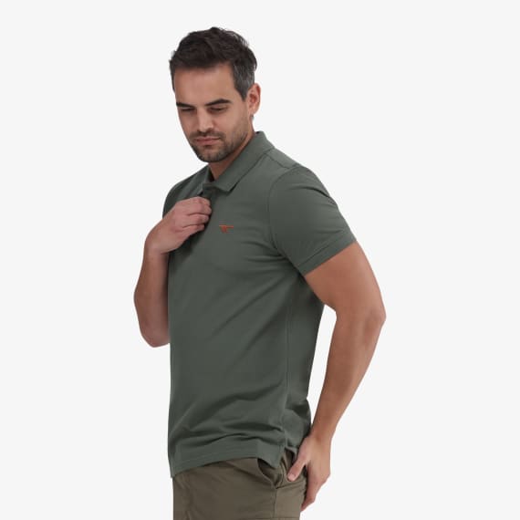 hi tec men s pique polo picture 16