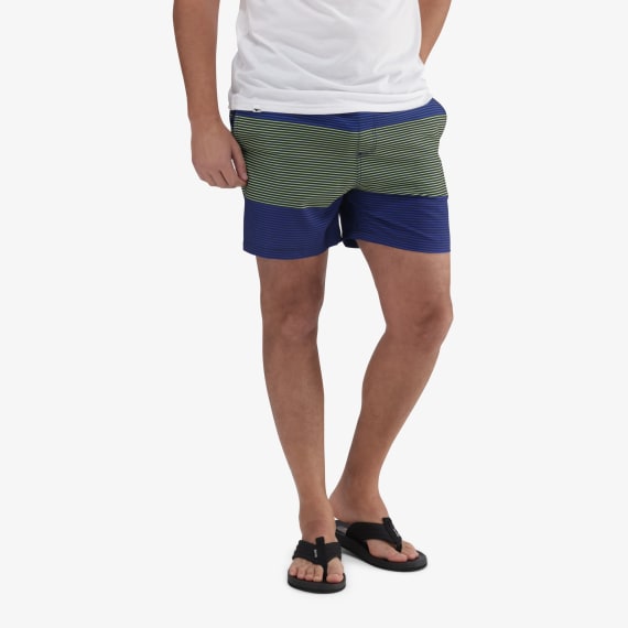hi tec men s triple stripe short picture 2