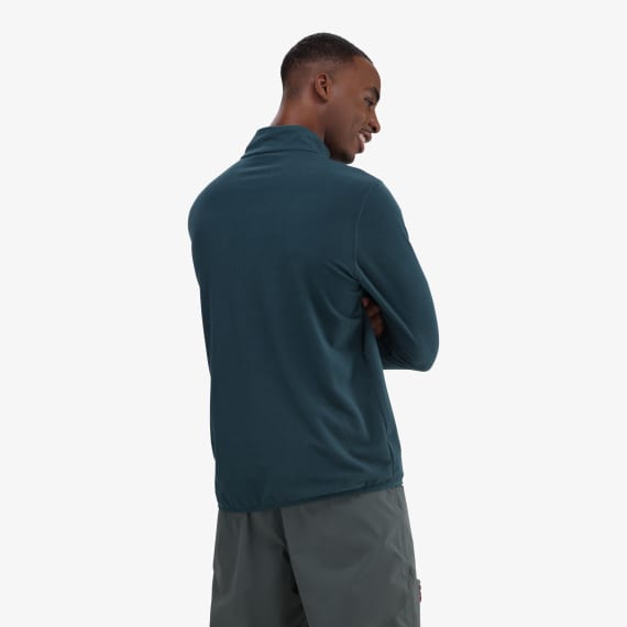 hi tec mens tech 1 4 zip picture 2