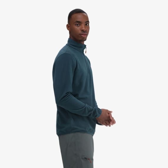 hi tec mens tech 1 4 zip picture 3