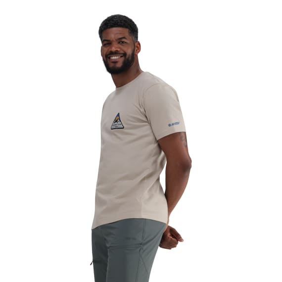 hi tec men hiking club tee picture 2