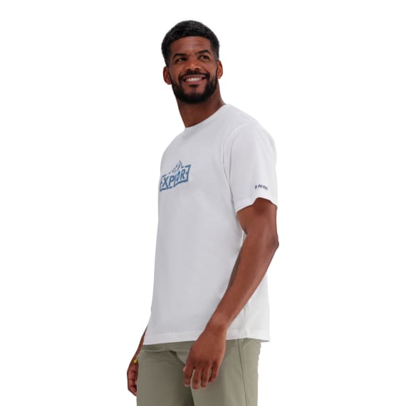 hi tec mens discovery tee picture 6