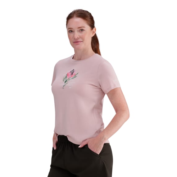 hi tec live travel trail tee picture 2