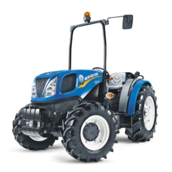 new holland tractor t3 75f new picture 2
