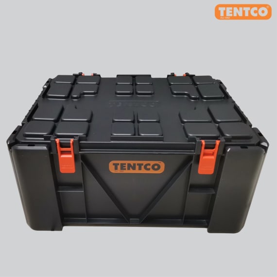 tentco ammo box black picture 1