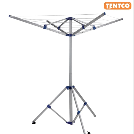 tentco clothes airer picture 1