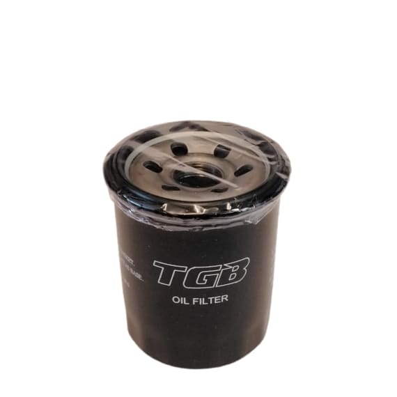tgb engine oil filter picture 1