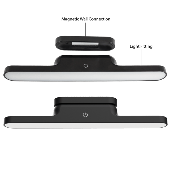 brightstar magnetic rechargeable light picture 1