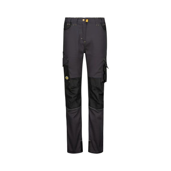 rebel ladies tech ladies gear trouser picture 2