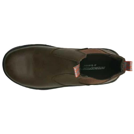 Hi-Tec Interceptor Teleza Chelsea Boot | Agrimark