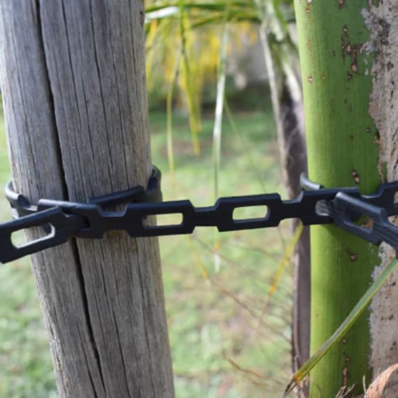 Locking Tree CAPE-AG CAP TREE TIE CHAINLOCK P/M | Agrimark