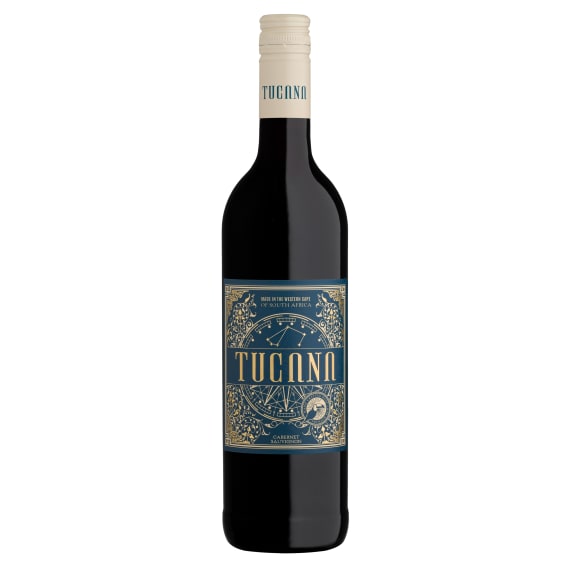 tucana cabernet sauvignon 750ml picture 1