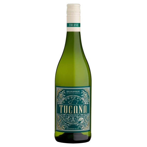 tucana sauvignon blanc 750 ml picture 1