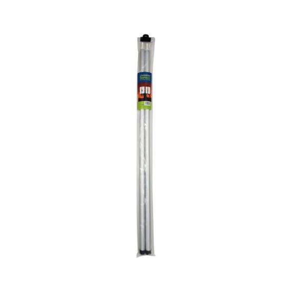 livelekker universal tent poles 2 pack picture 1
