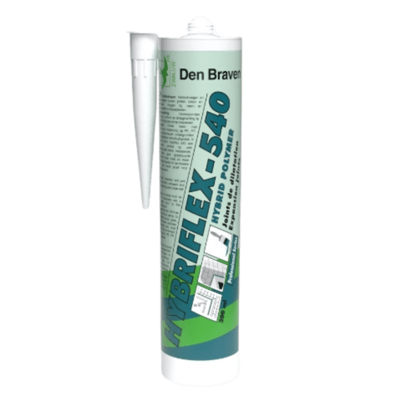 den braven hybriflex 540 300ml picture 1