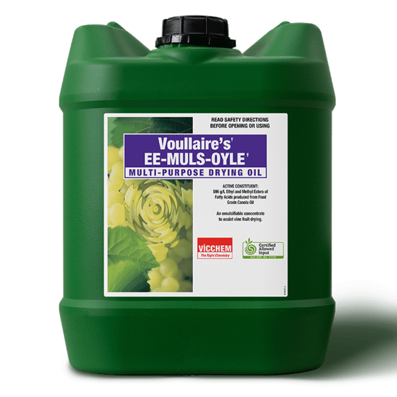 victoria chem grape dipping oil 20l picture 1