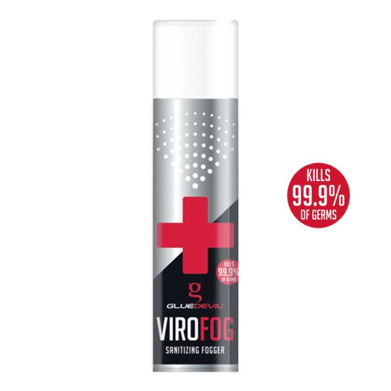 glue devil virofog disinfectant picture 1