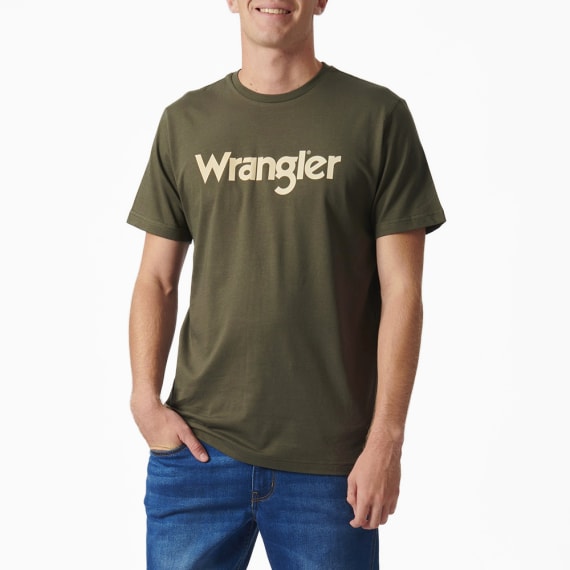 wrangler kabel tee picture 1