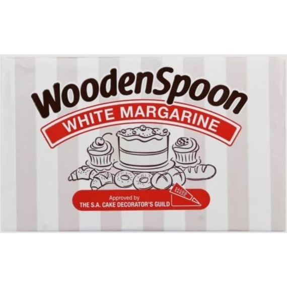 wooden spoon margarine brick 500g picture 1