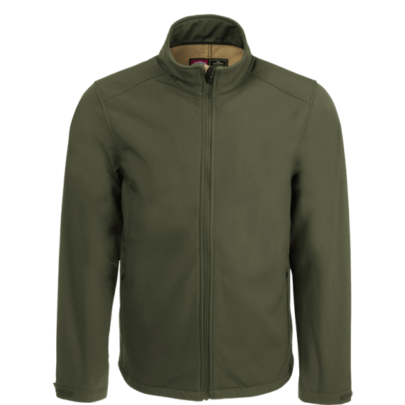 Jonsson Men's Softshell Jacket | Agrimark