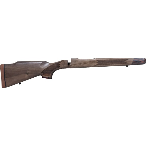 howa walnut super deluxe stock picture 1