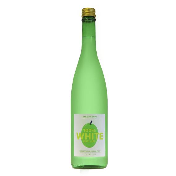 aan de doorns white grape juice 500ml picture 1