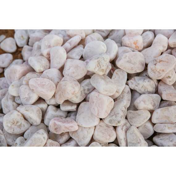 bushmanland white quarts 10kg picture 1