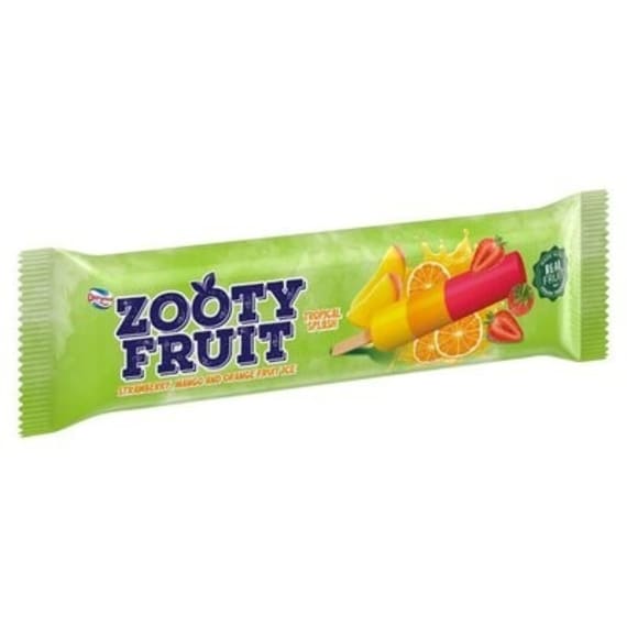 dairymaid zooty fruit tropical 80ml picture 1