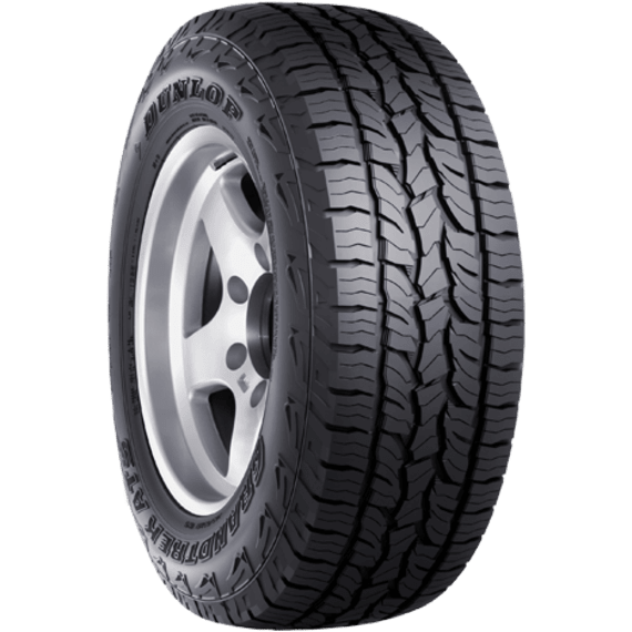 dunlop d l 111t at5 255 70r16 picture 1