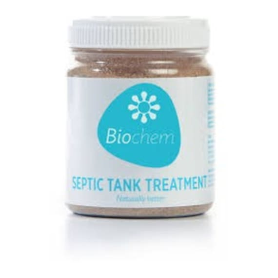 biochem septic tank treatment 200g picture 1