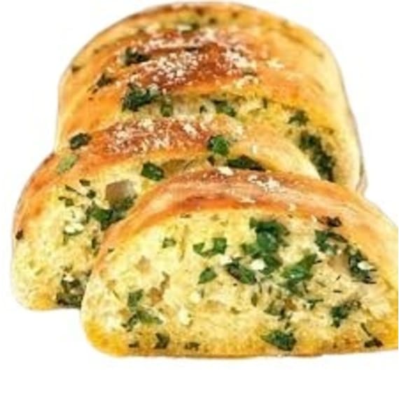 bake it ciabata par baked garlic butter each picture 1