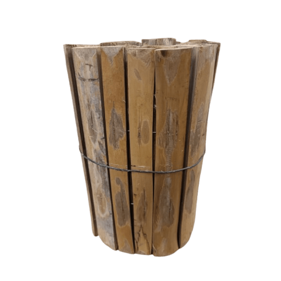 brightfields garden edging roll 30x200cm picture 1