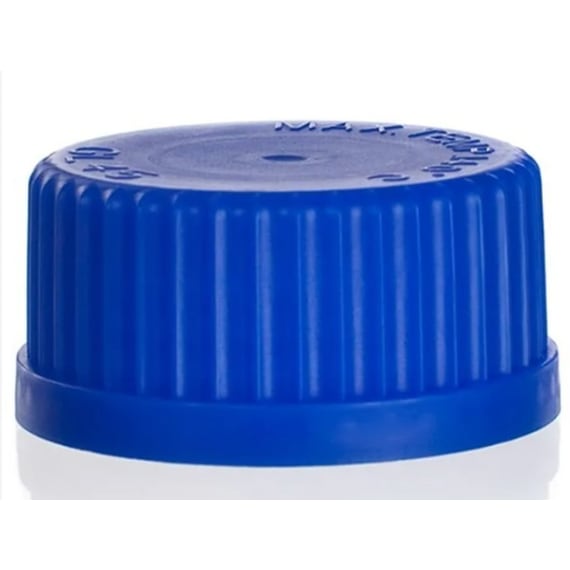 cap screw blue each 5l picture 1