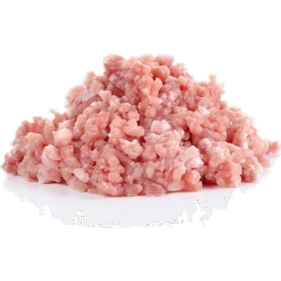 bes buhr chic debone mince sauce p kg picture 1