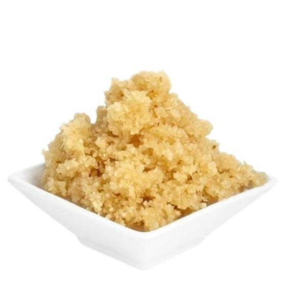 nutripick garlic crushed 100g picture 1