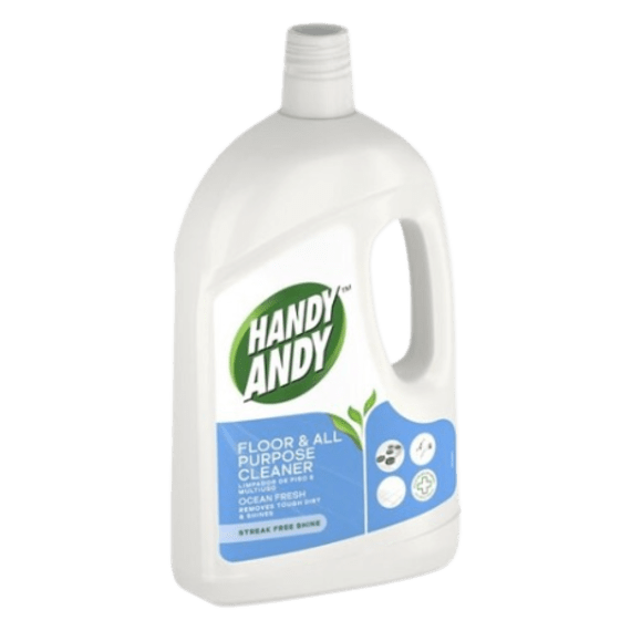 handy andy floor cleaner oceanfresh 1 5l picture 1