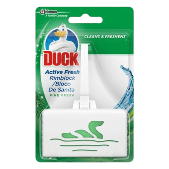 h hold pine rim value pack toilet duck50 picture 1