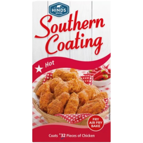 southern coating hot 200g picture 1