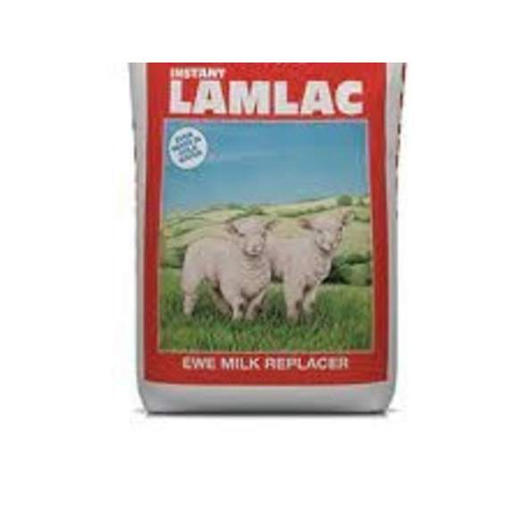 lamlac sheep goat milk replacer 5kg picture 1