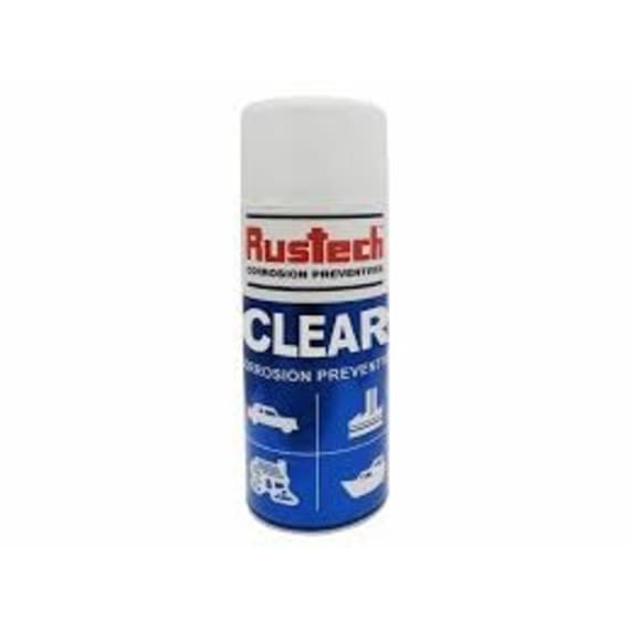 tectyl clear 400ml picture 1