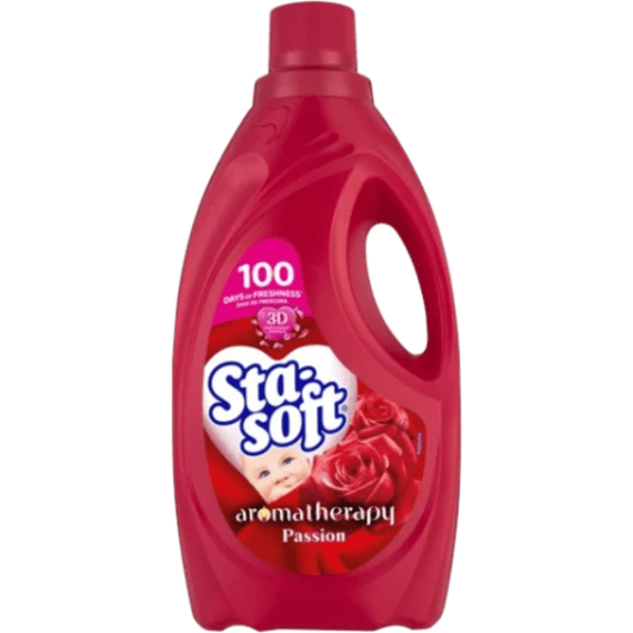 sta soft aromatherapy passion 2l picture 1