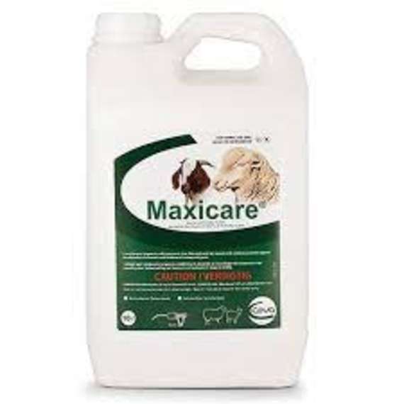 Ceva Maxicare 10L Agrimark ceva-maxicare-10l-agrimark