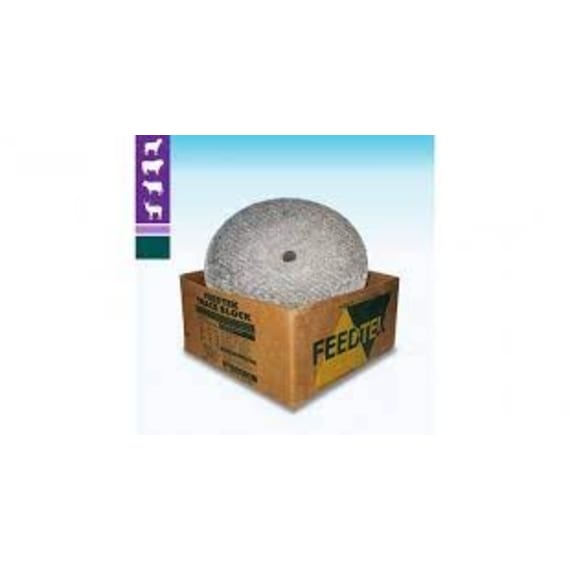 feedtek trace block 20kg picture 1