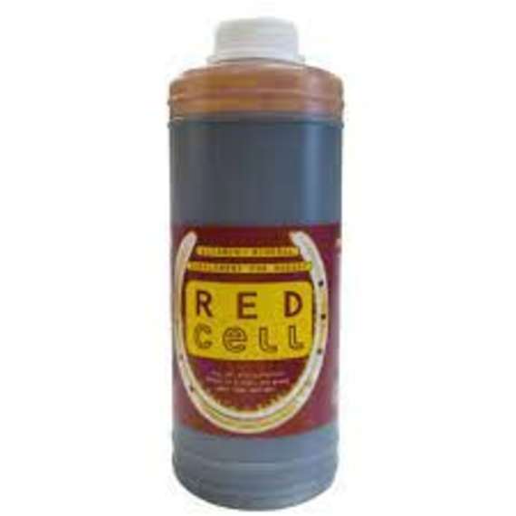 Solo Red Cell 1l | Agrimark