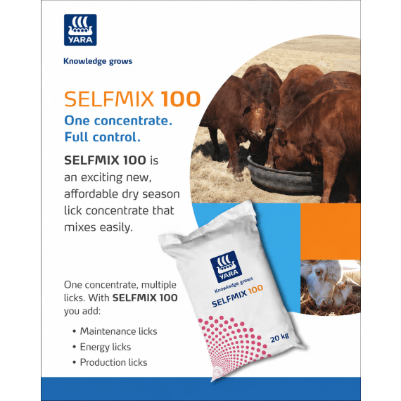 yara selfmix 100 50kg picture 1