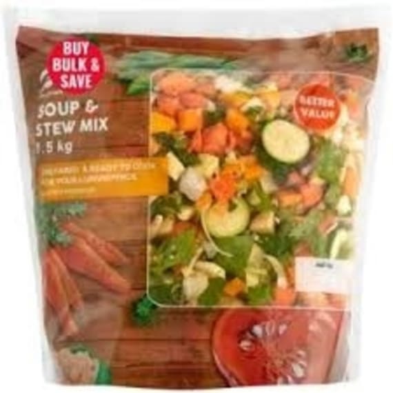 freshmark soup stew mix 1 5kg picture 1