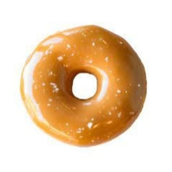 bake it easy donut cocktail ring each picture 1